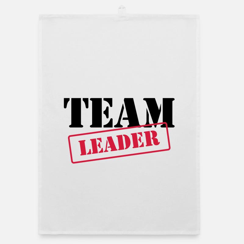 [ Team Leader ] Torchon bio