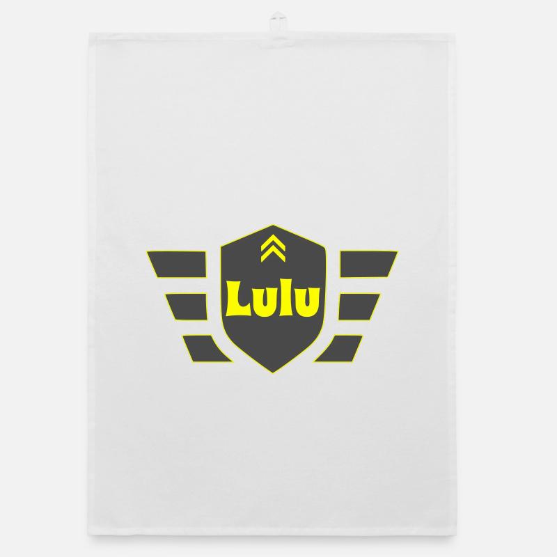 Lulu Torchon bio