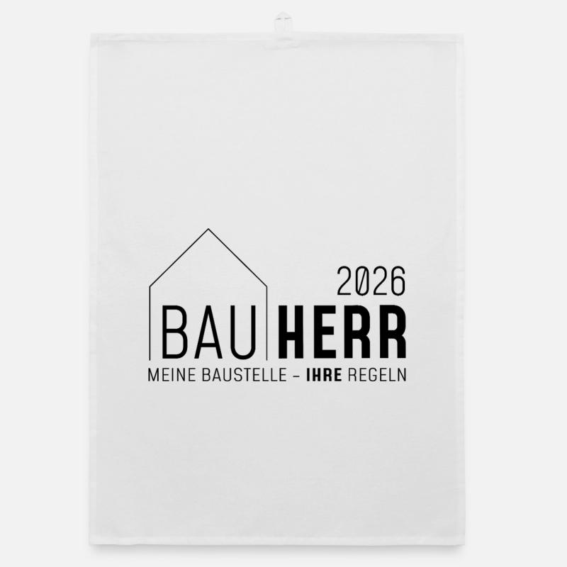 Builder 2026 - Mon chantier VOS règles Torchon bio