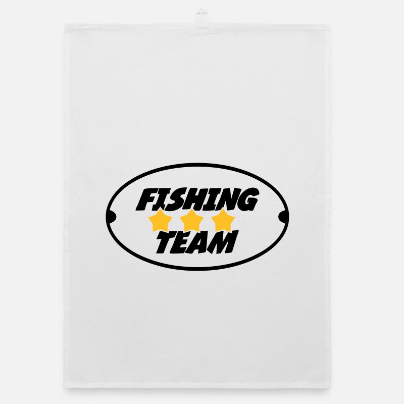 Fishing Team Torchon bio
