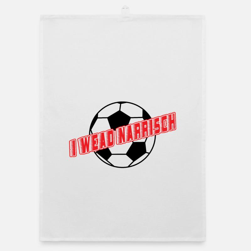 i wead narrisch-ich wird wahnsinnig,EM Austria Organic dish towel
