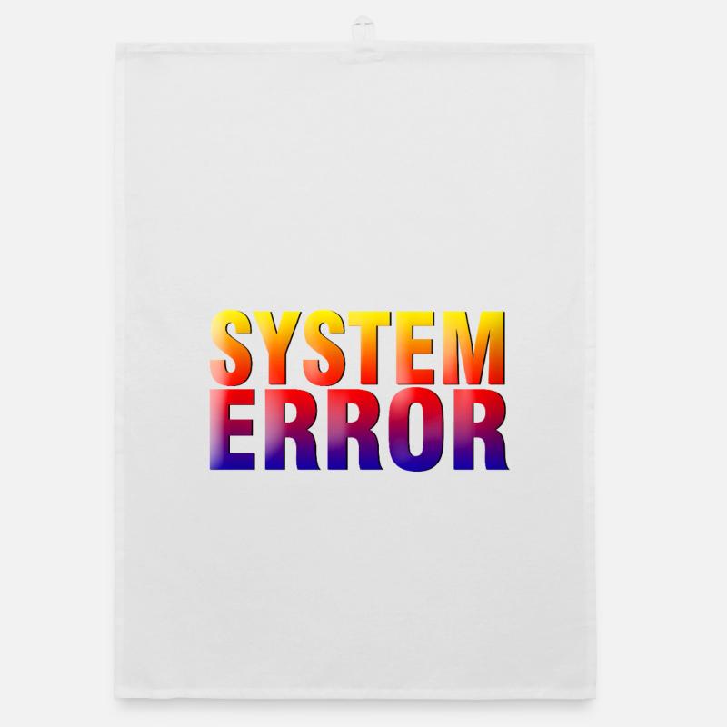 Organic Geschirrtuch