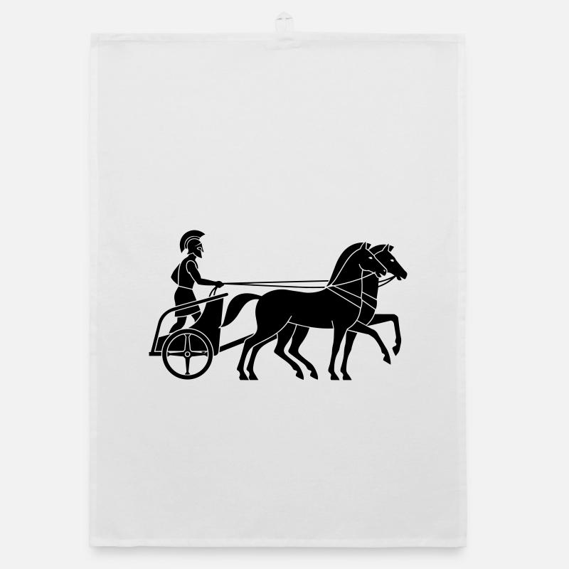 Gladiator Organic dish towel