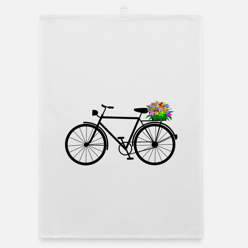 cycle Organic dish towel