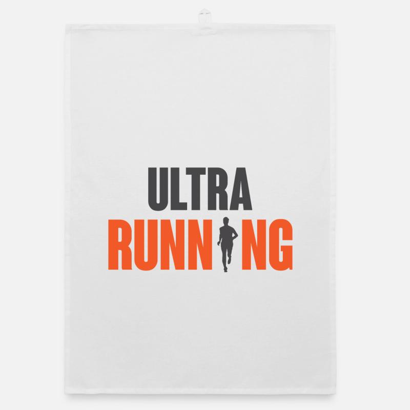 Ultra course Torchon bio