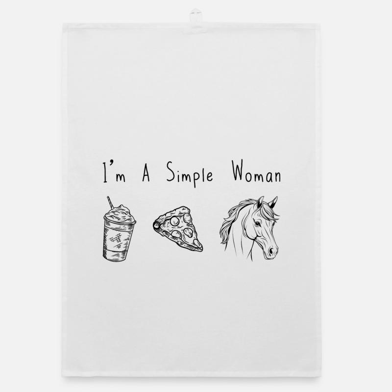 Awaiting design Organic dish towel