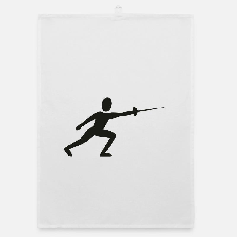 Fencer Organic dish towel