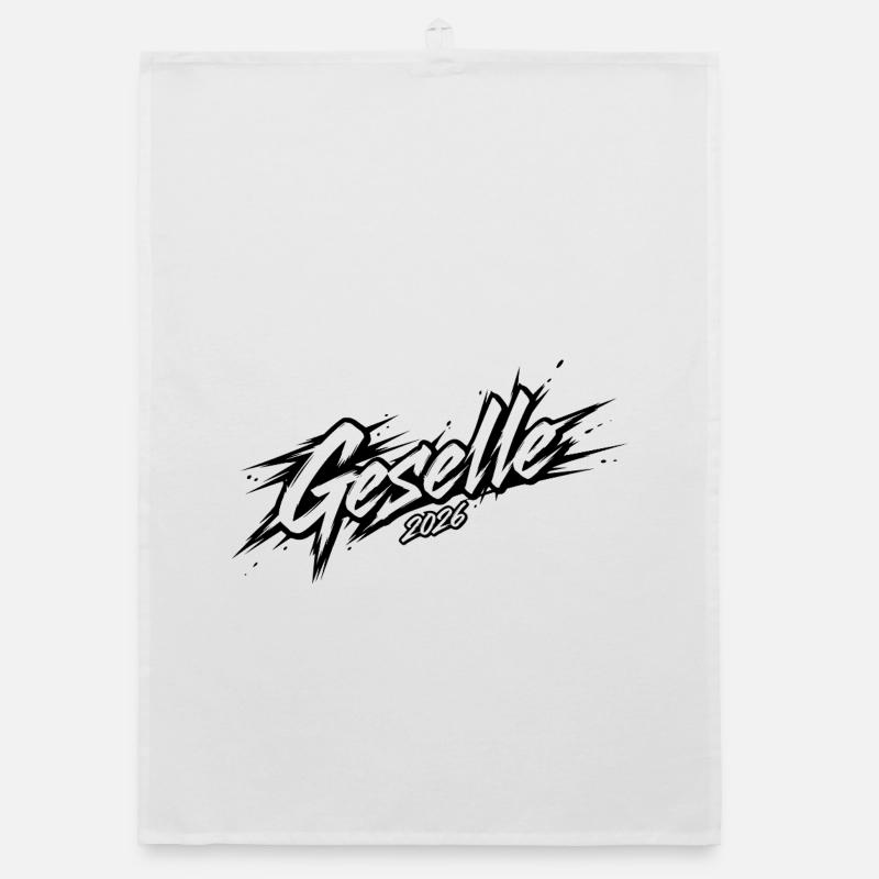 Compagnon 2026 Torchon bio