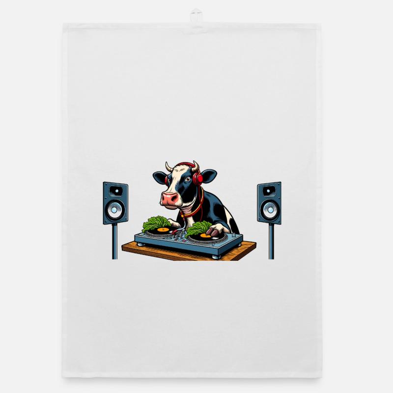 DJ Cowspin Torchon bio