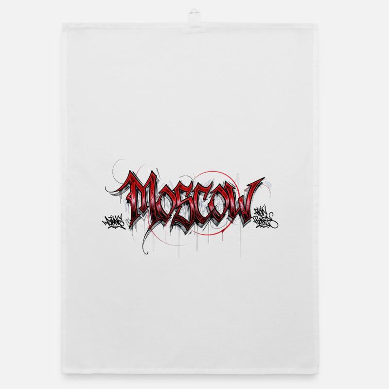 Moscou Torchon bio