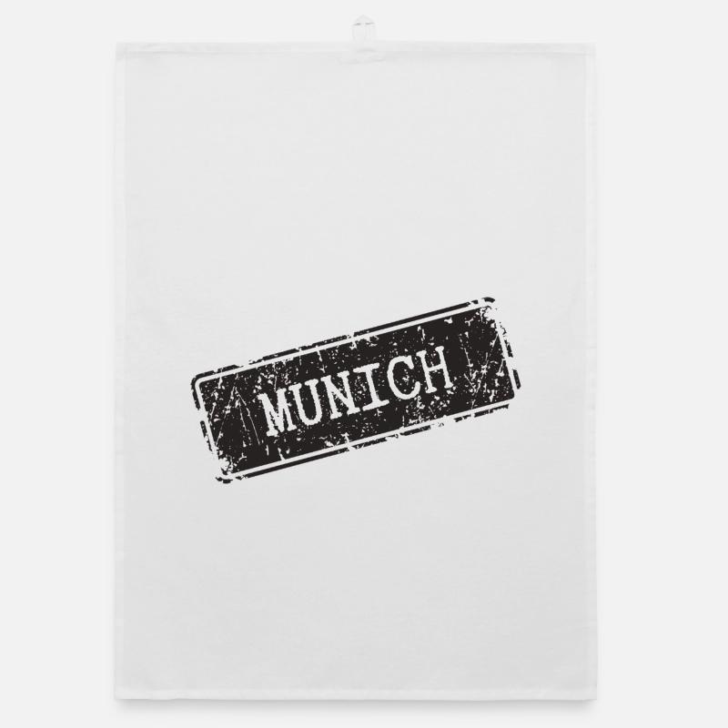 Organic Geschirrtuch