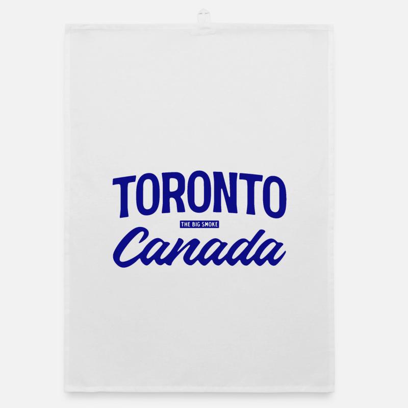 Toronto Canada Lettering Design Torchon bio