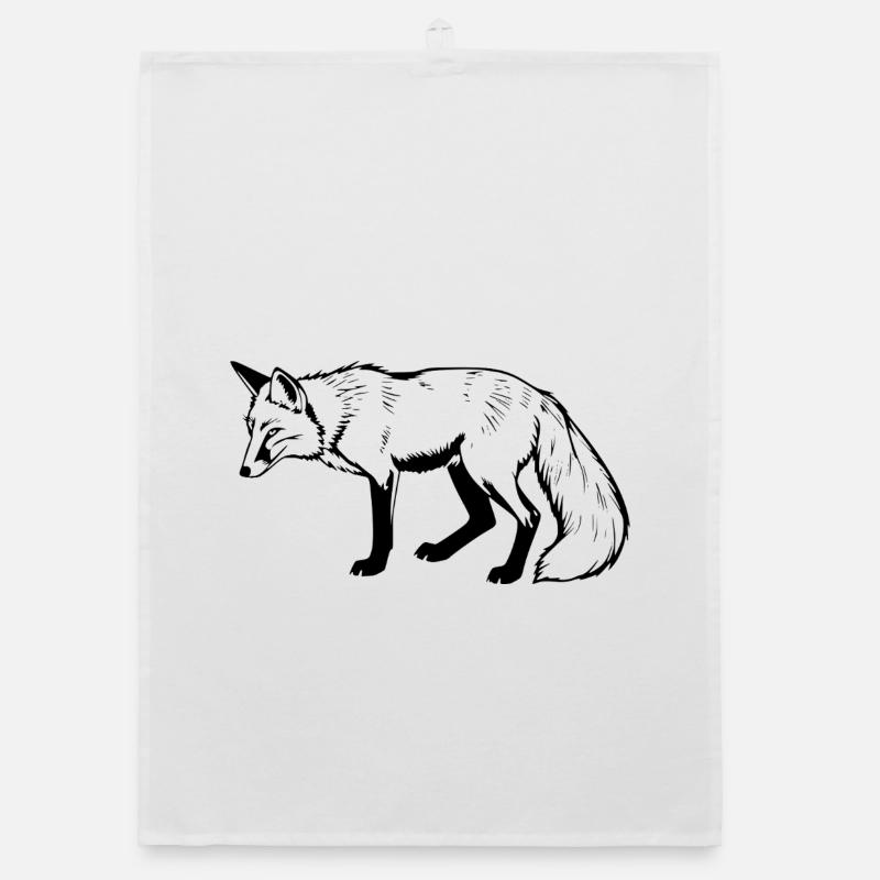 Renard Torchon bio