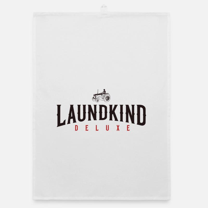 Laundkind Torchon bio