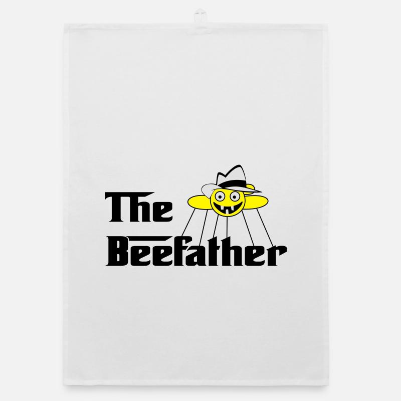 Le BeeFather Torchon bio