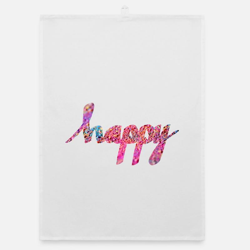 Organic Geschirrtuch