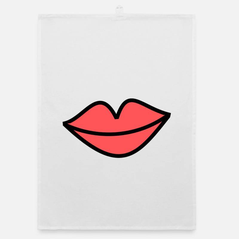 Bouche Torchon bio