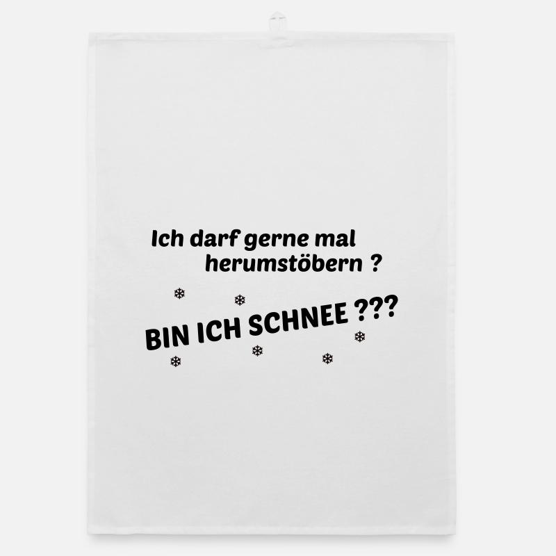 Stoebern Organic Geschirrtuch