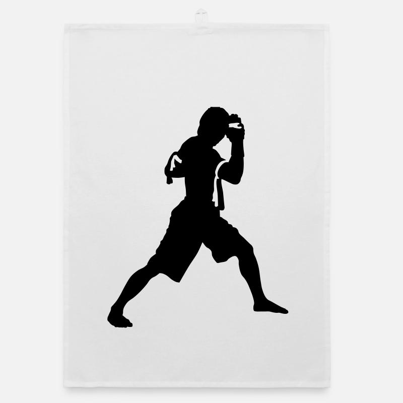 kickboxing Torchon bio