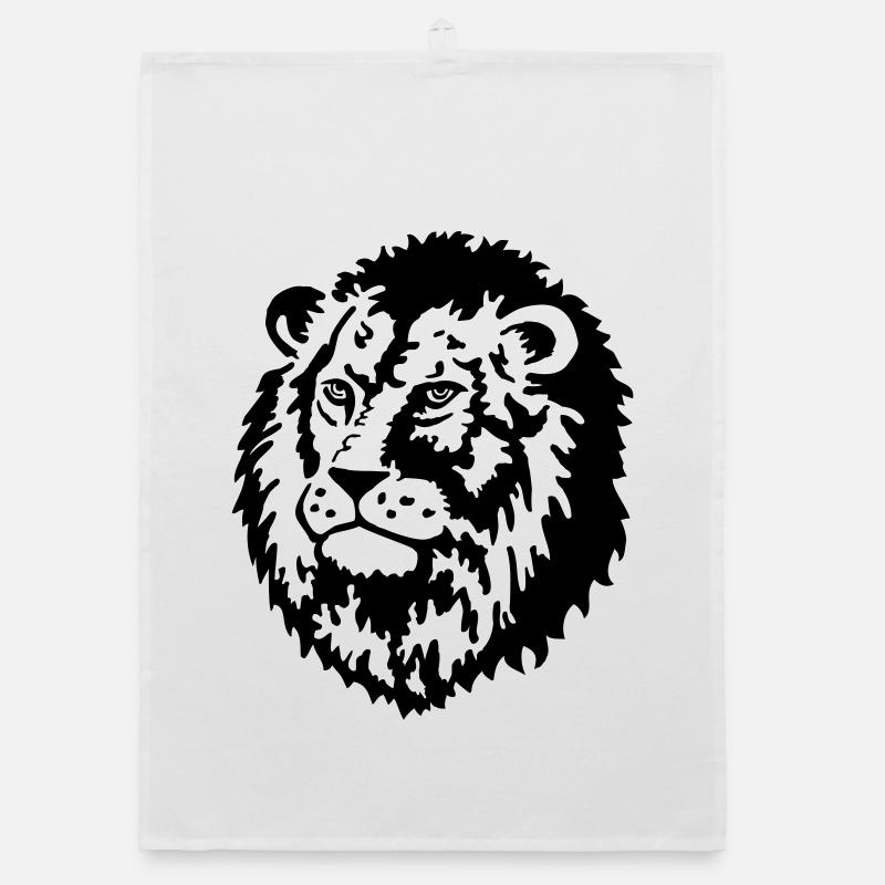 Loewe Big Cat Torchon bio