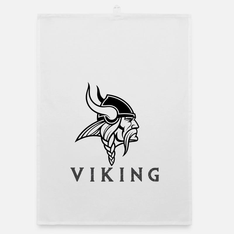 Viking Organic Geschirrtuch