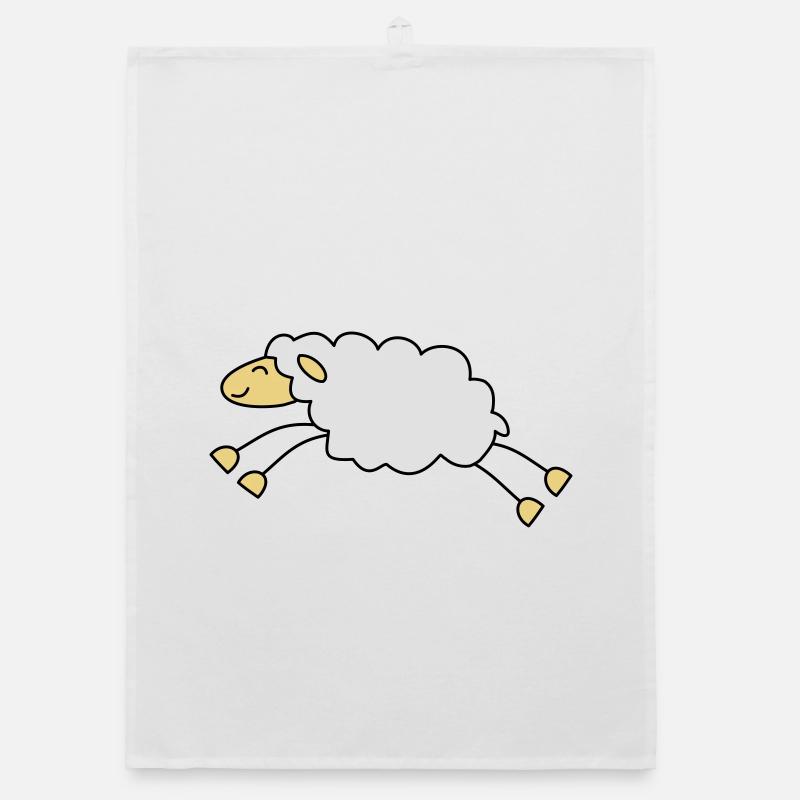 moutons Torchon bio