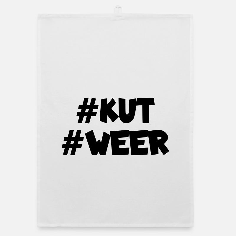 again * Organic dish towel