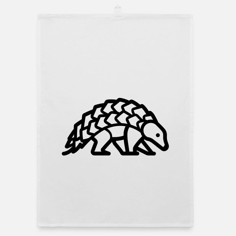 pangolin Torchon bio