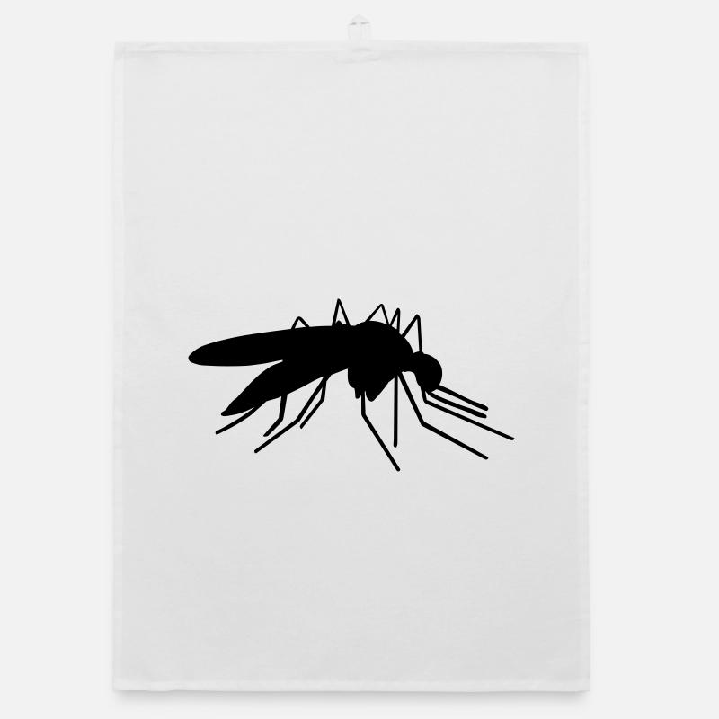 Mosquito Organic dish towel