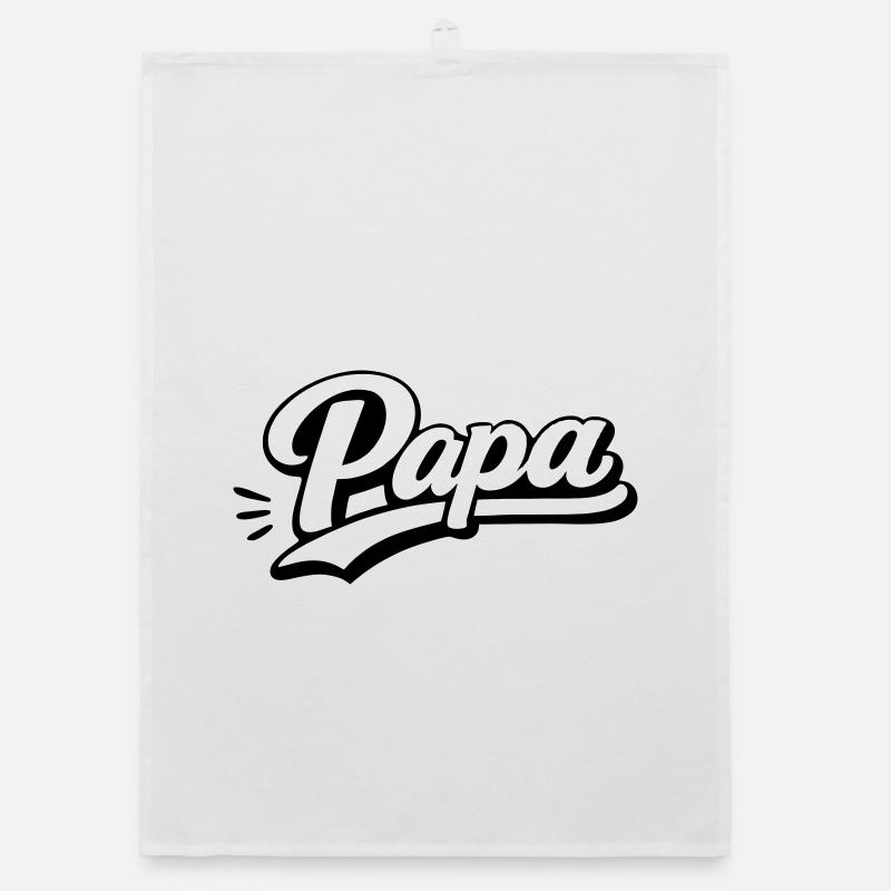 Papa Torchon bio