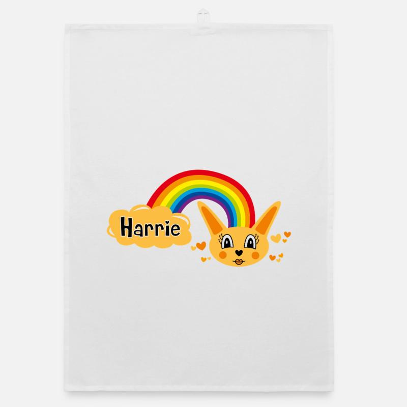 Harrie chou par Helfspawn Torchon bio