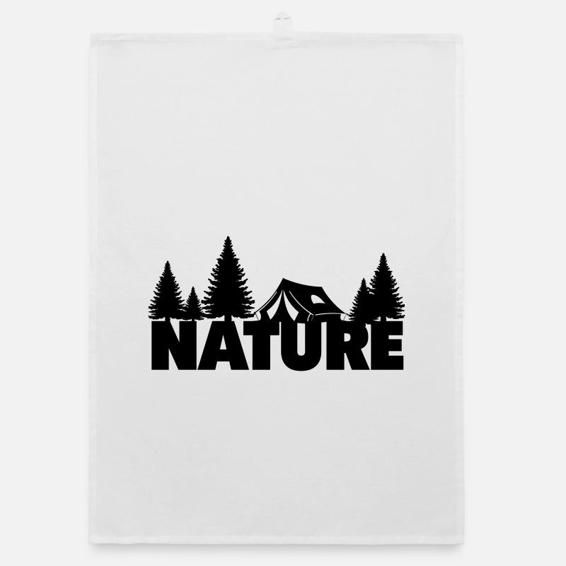 Nature Torchon bio