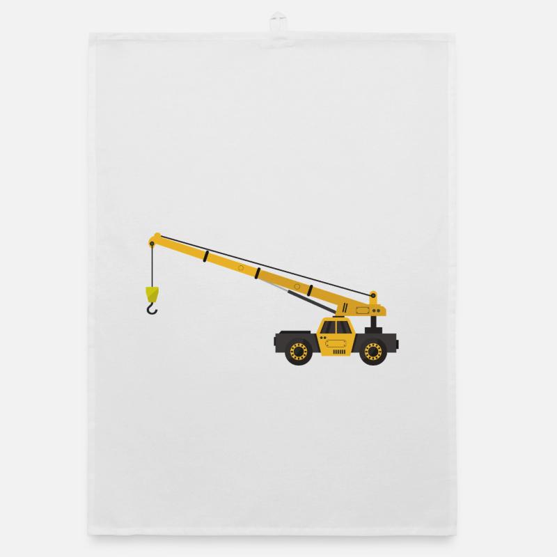 grue Torchon bio
