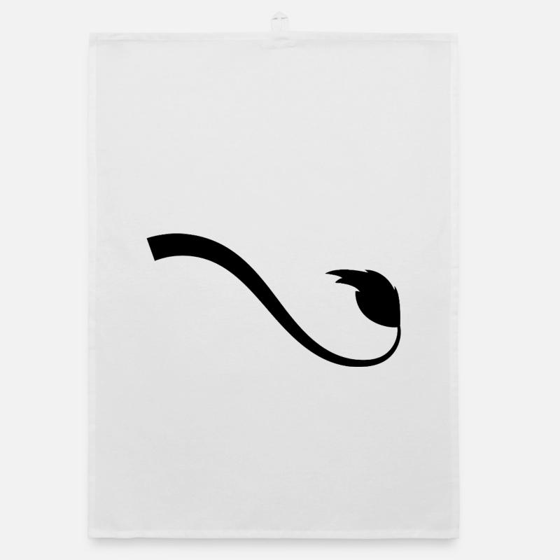 Queue de lion Torchon bio