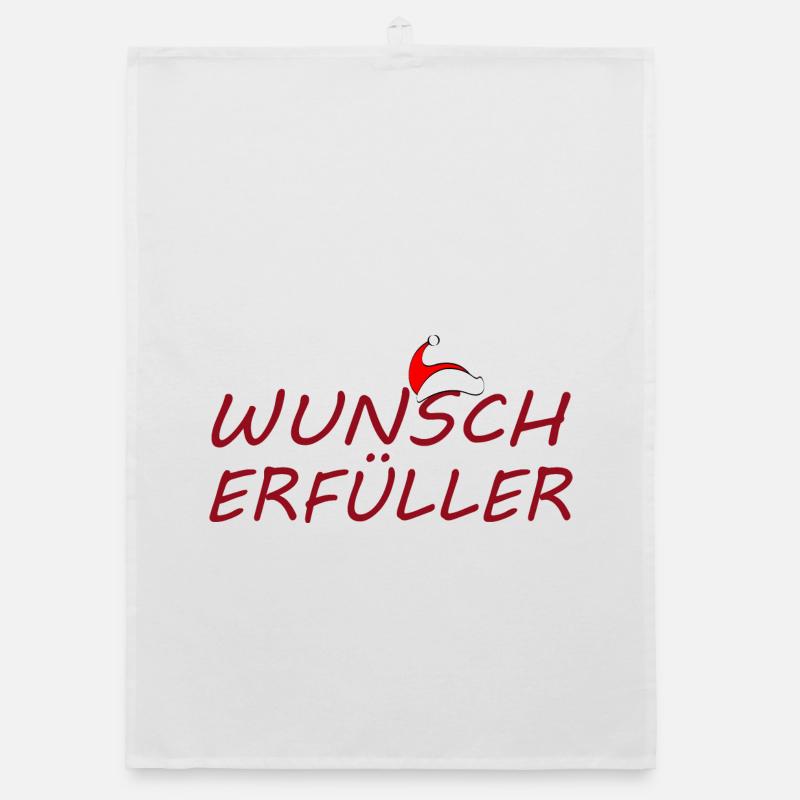 Organic Geschirrtuch