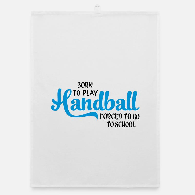 handball Torchon bio