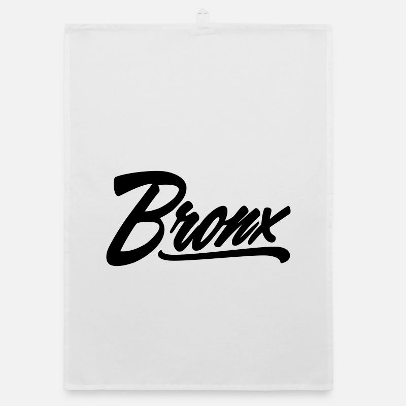 Chemise du Bronx Torchon bio
