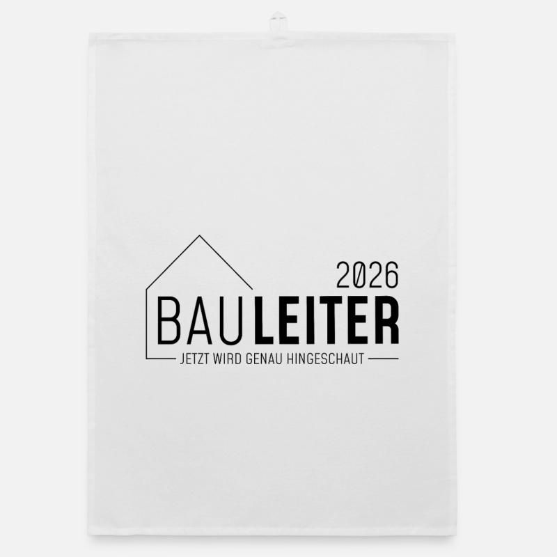 Construction Manager 2026 - il est maintenant temps d’y regarder de plus près Torchon bio