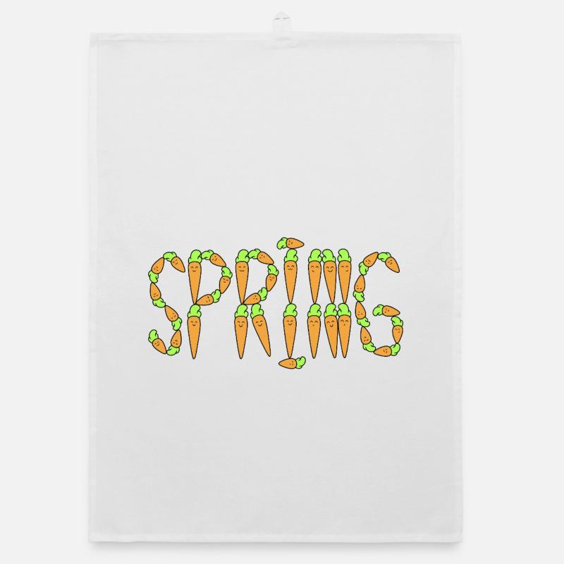 Source de carotte Torchon bio