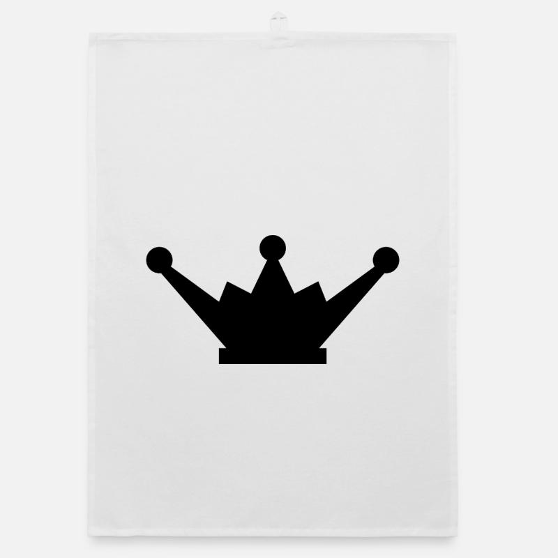 Crown Organic dish towel