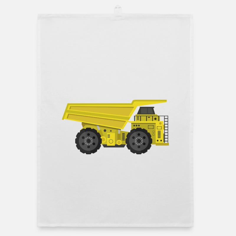 Kipper Organic Geschirrtuch