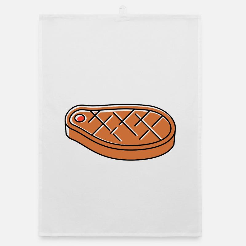 Icône du sushi Torchon bio