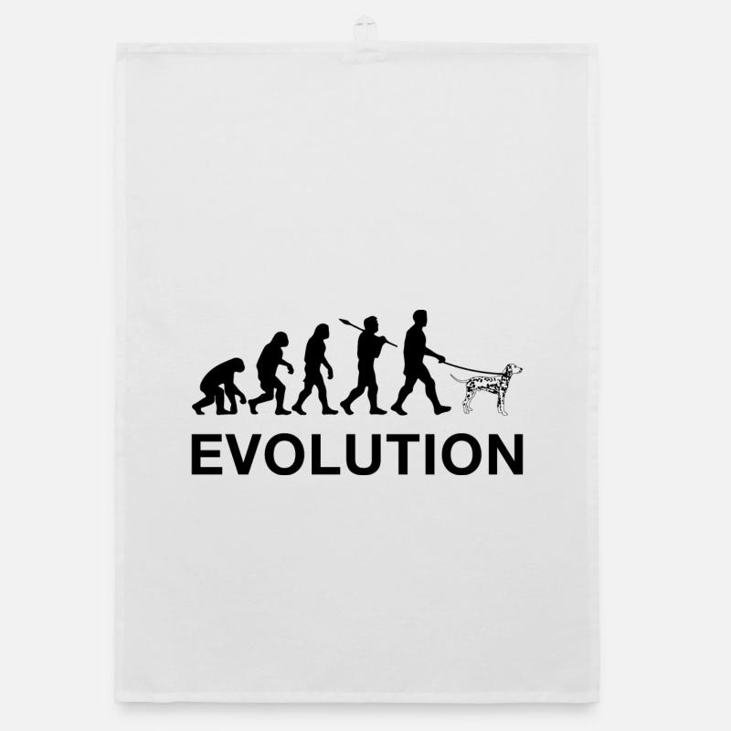 Evolution Organic dish towel