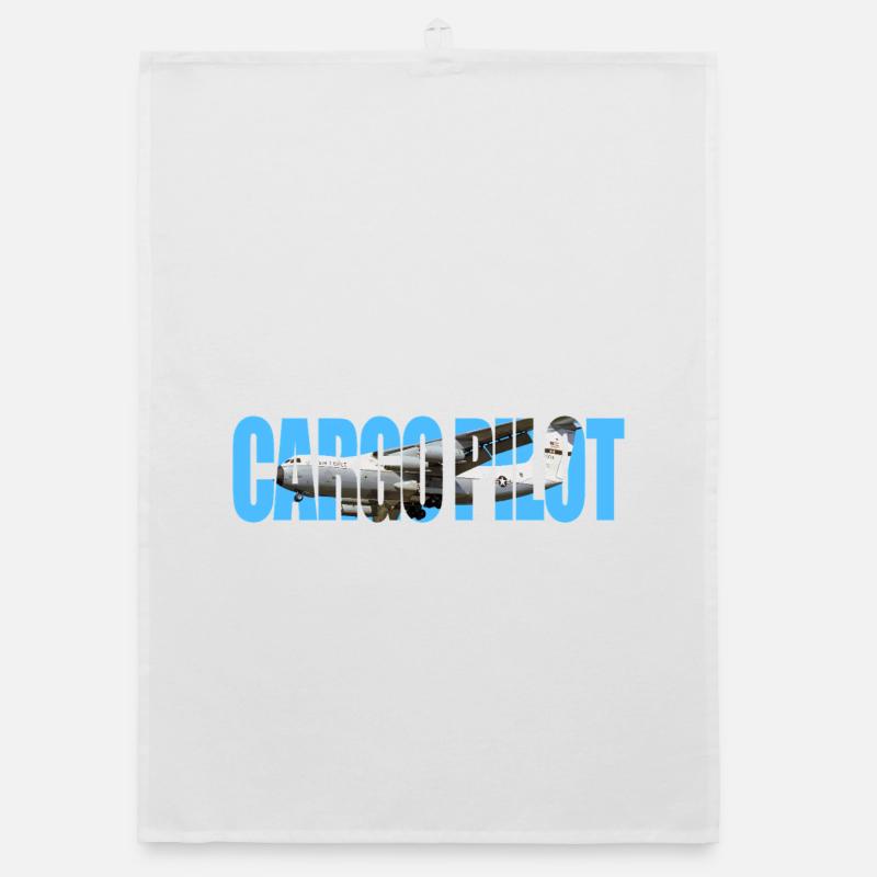 Organic Geschirrtuch