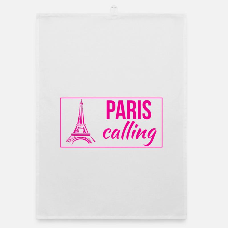 Paris Calling Torchon bio