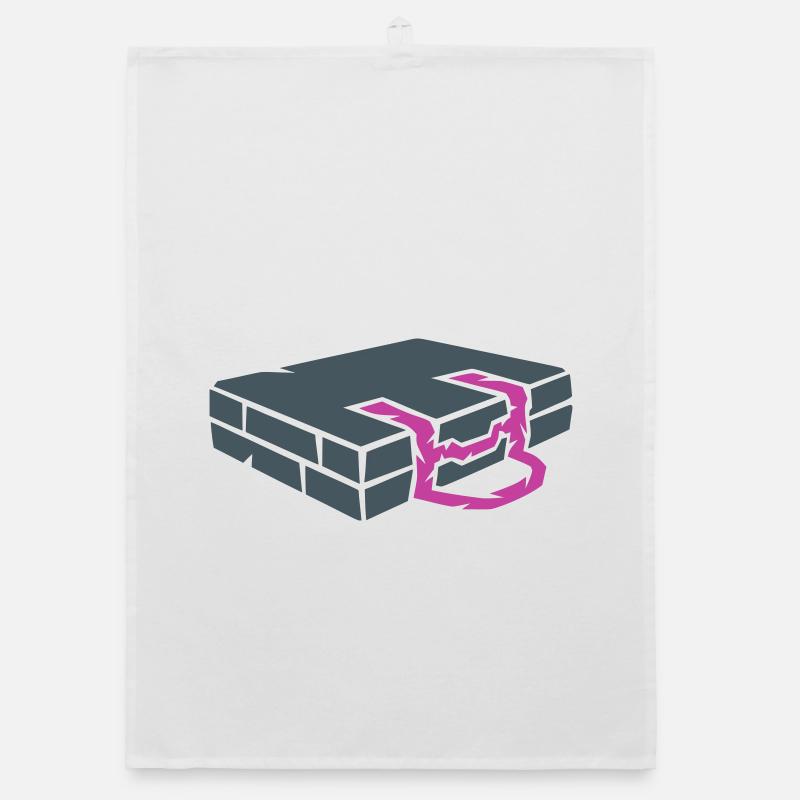 Bouldering Mat Crash Pad Climbing Organic dish towel