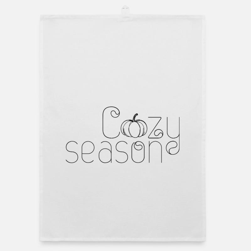 saison douillette Torchon bio