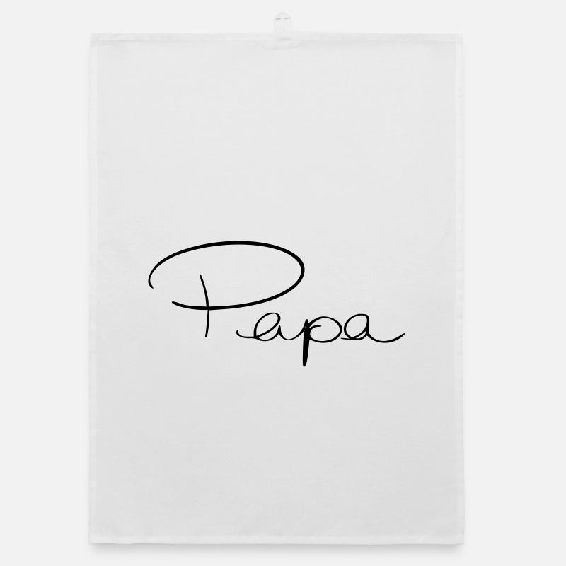 Papa Torchon bio
