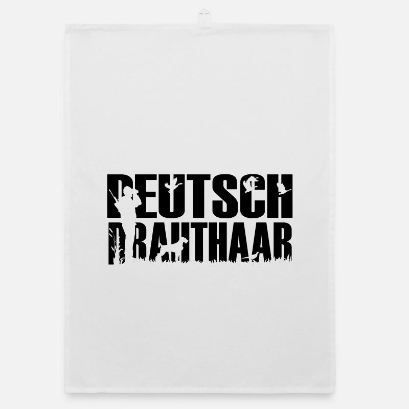 Organic Geschirrtuch