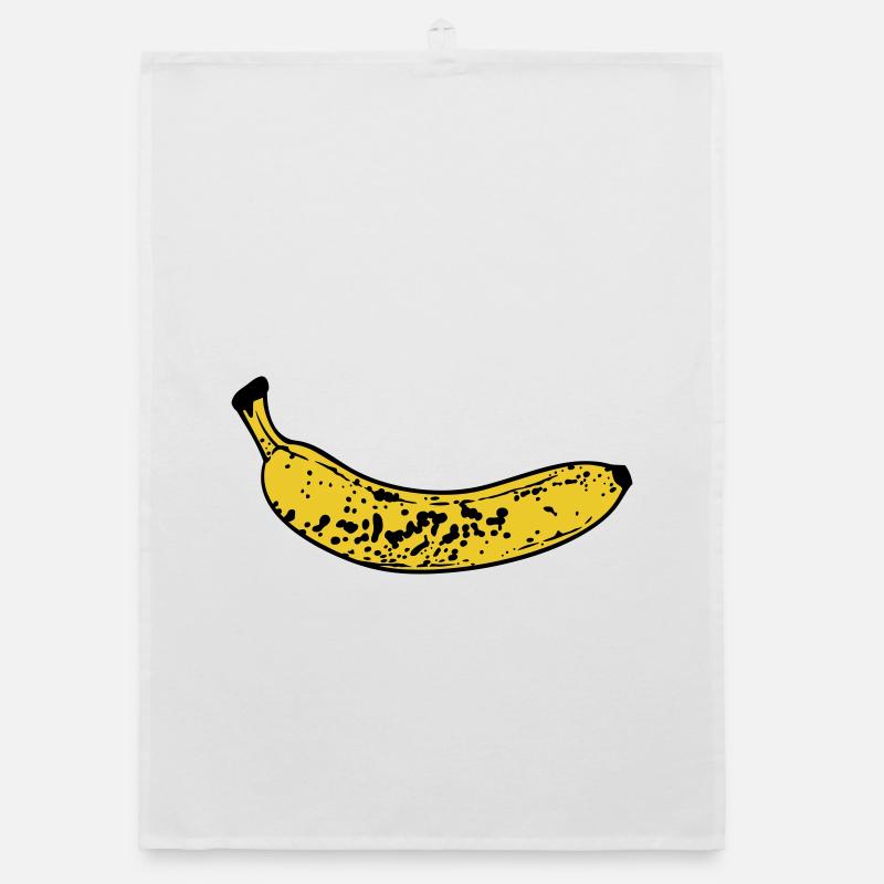 banana Organic dish towel